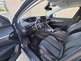 Peugeot 3008 2022 Hibrido Enchufable