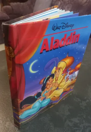 Aladdin