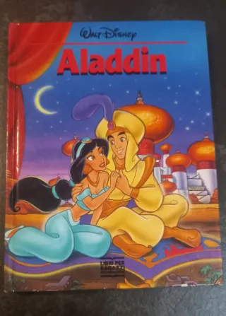 Aladdin