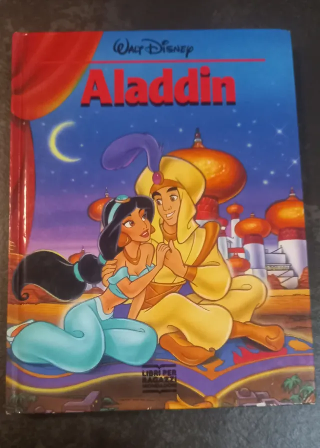 Aladdin