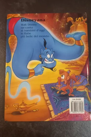Aladdin