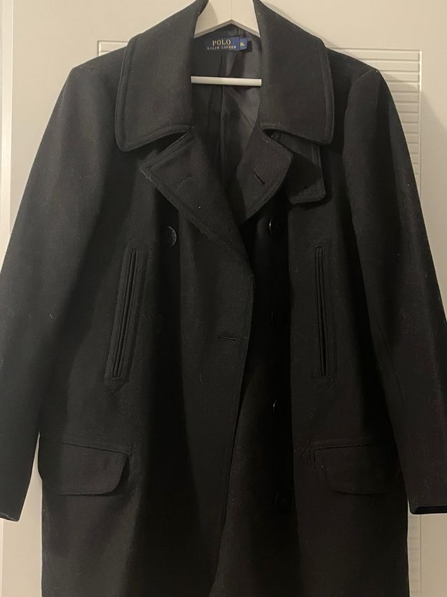 MarineraPolo Ralph Lauren Talla XL pero es talla L