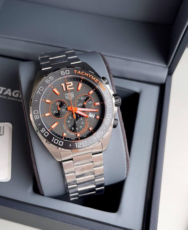 TAG Heuer