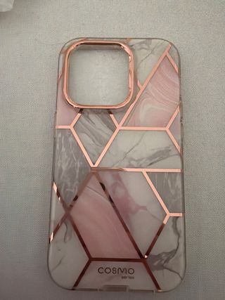 Funda iPhone 14 Pro Cosmo