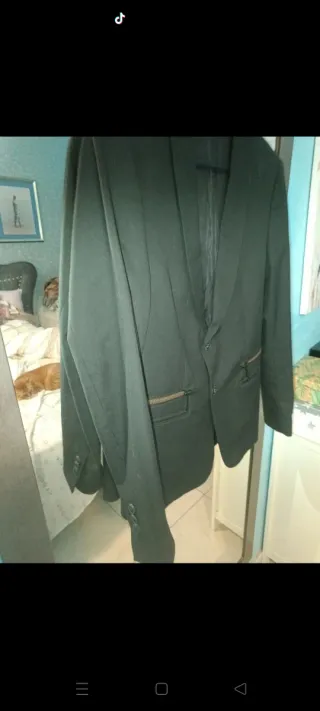 Americana Antonio Morato Talla M.