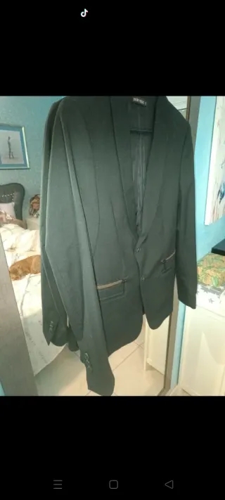 Americana Antonio Morato Talla M.