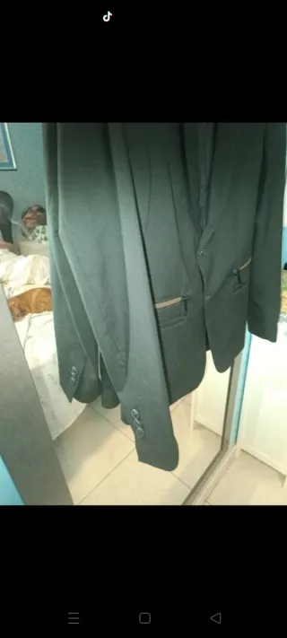 Americana Antonio Morato Talla M.