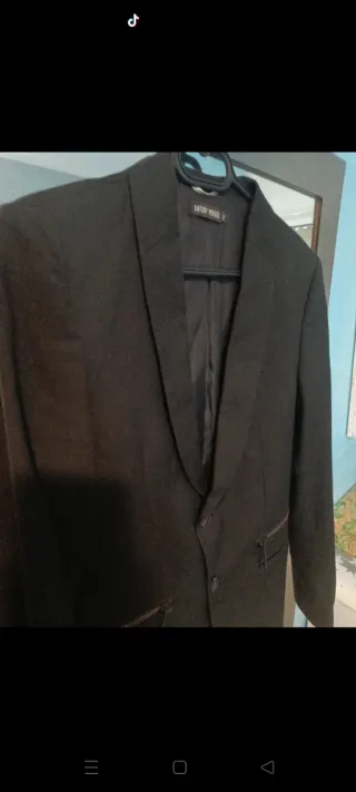 Americana Antonio Morato Talla M.