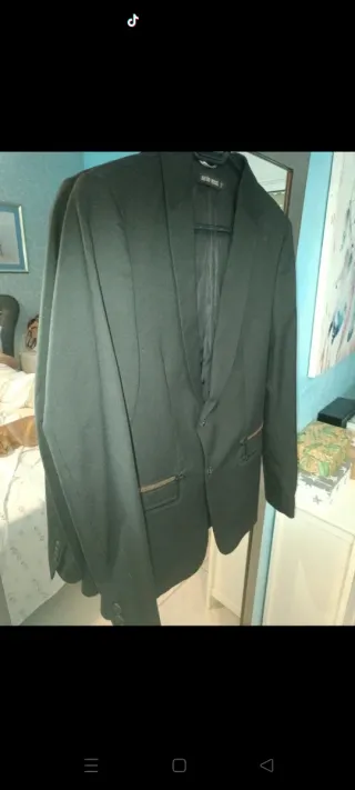 Americana Antonio Morato Talla M.