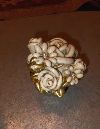 Set miniature decorative