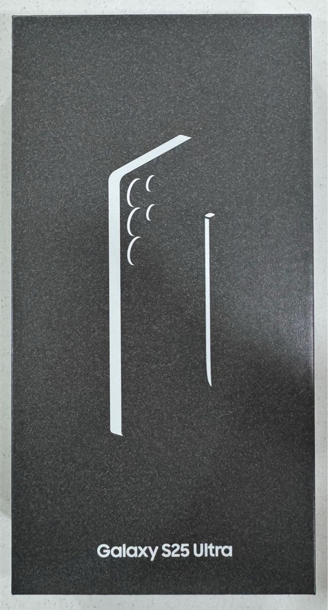 Samsung S25 Ultra 512GB Nuovo