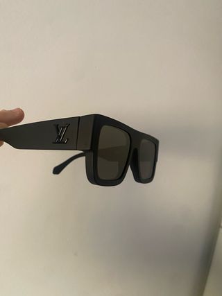 Gafas de sol Louis Vuitton negras