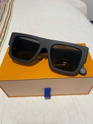 Gafas de sol Louis Vuitton negras