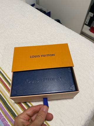 Gafas de sol Louis Vuitton negras