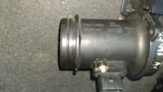 Caudalímetro Audi A4 B7 A6