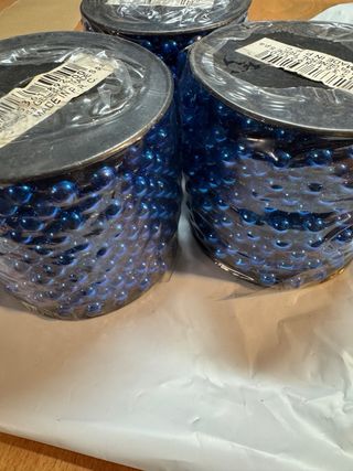 Catenelle per albero di Natale