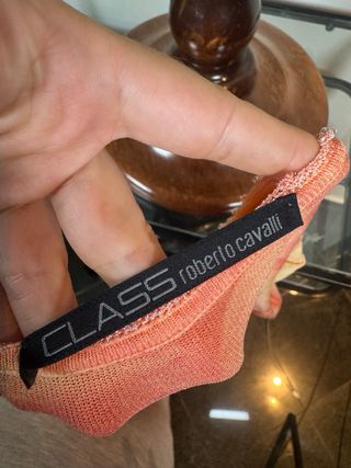 Maglia Cavalli Class donna