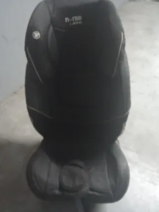 Silla de coche para niño