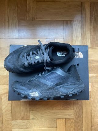 Zapatillas Trail The North Face Offtrail 40.5