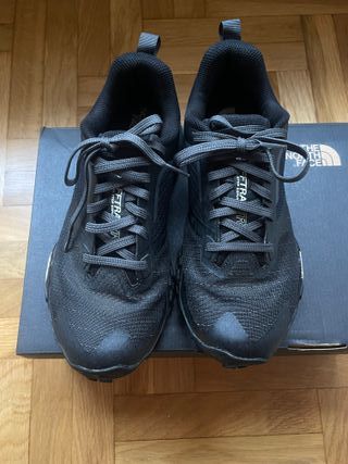 Zapatillas Trail The North Face Offtrail 40.5