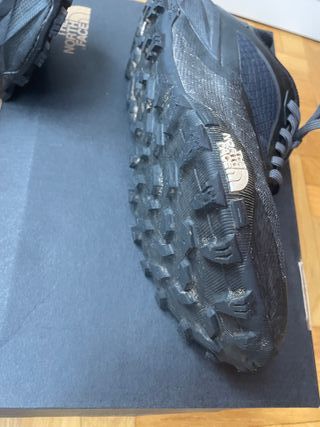 Zapatillas Trail The North Face Offtrail 40.5