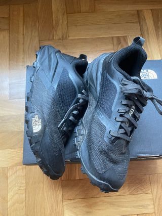 Zapatillas Trail The North Face Offtrail 40.5