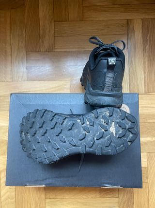 Zapatillas Trail The North Face Offtrail 40.5