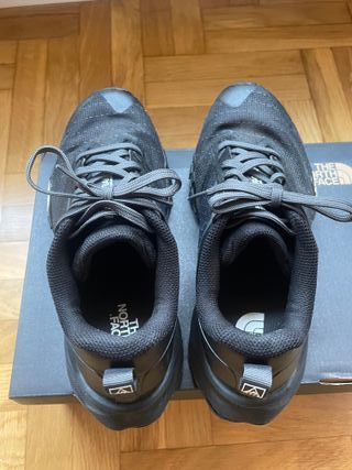Zapatillas Trail The North Face Offtrail 40.5