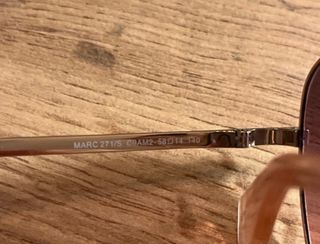 Occhiali da sole Marc Jacobs