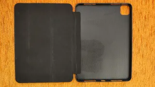 Custodia iPad Pro 11