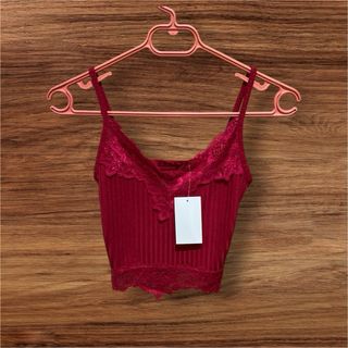 Lote 3 Camisetas Mujer Encaje