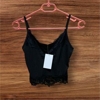 Lote 3 Camisetas Mujer Encaje