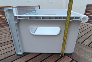 Cajón Congelador Haier Combi