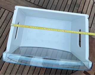 Cajón Congelador Haier Combi