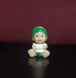 Baby Pelón Mini Luis Fonsi