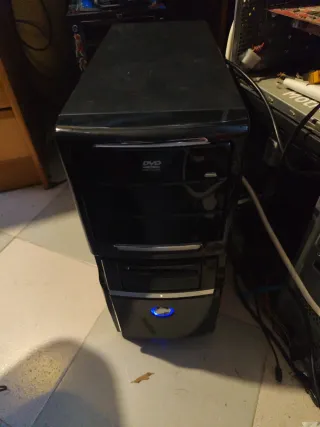 PC G2030 + Placa P8H61-M LX3 Plus R2