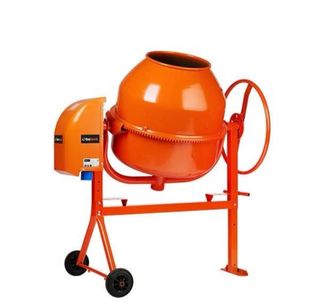 Alquiler hormigonera eléctrica se alquila por días