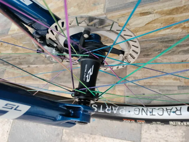 Bicicleta Trek procaliber 29" talla M