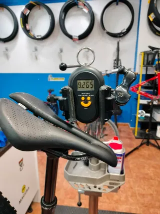 Bicicleta Trek procaliber 29" talla M