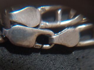 Pulsera de Plata 925