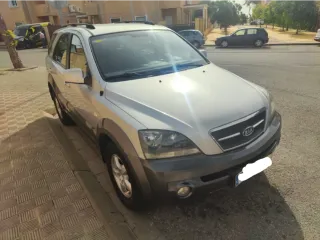 KIA Sorento 2006