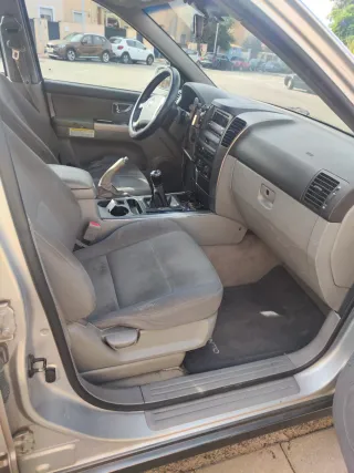 KIA Sorento 2006
