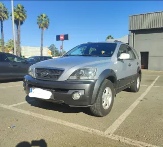 KIA Sorento 2006