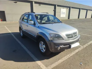 KIA Sorento 2006