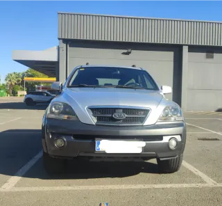 KIA Sorento 2006