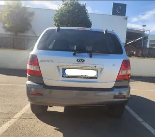 KIA Sorento 2006