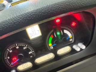 Tractor New Holland T7