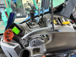 Tractor New Holland T7