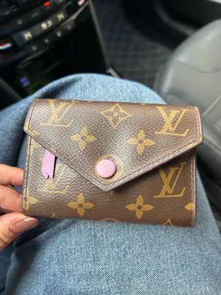 Cartera Louis Vuitton