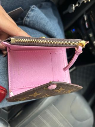 Cartera Louis Vuitton